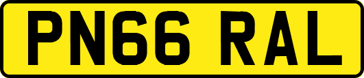 PN66RAL