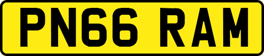 PN66RAM