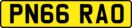 PN66RAO