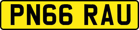 PN66RAU