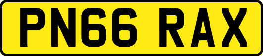 PN66RAX
