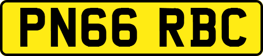 PN66RBC