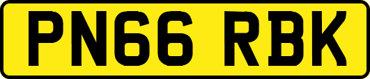 PN66RBK