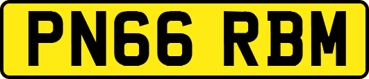 PN66RBM