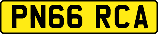 PN66RCA