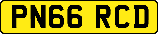 PN66RCD