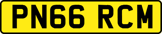 PN66RCM