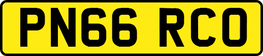 PN66RCO