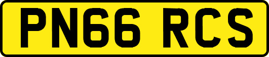 PN66RCS