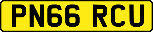 PN66RCU