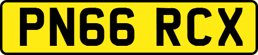 PN66RCX
