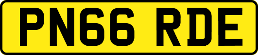 PN66RDE