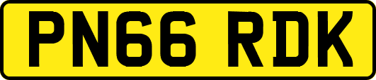 PN66RDK