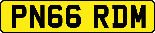 PN66RDM