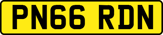 PN66RDN