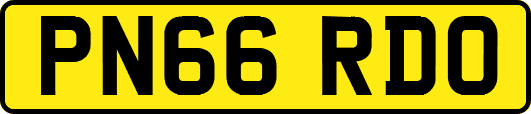 PN66RDO