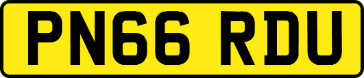PN66RDU