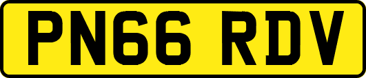 PN66RDV