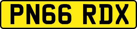 PN66RDX