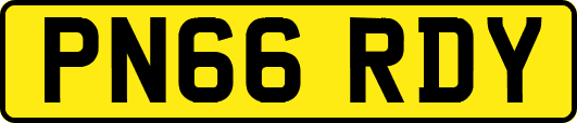 PN66RDY