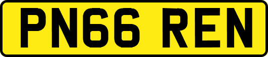 PN66REN