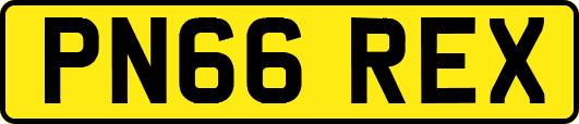 PN66REX