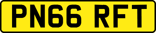 PN66RFT