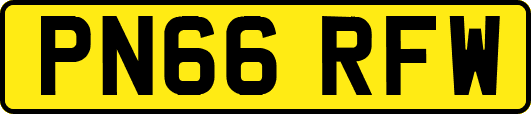 PN66RFW