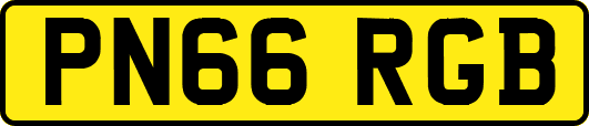 PN66RGB