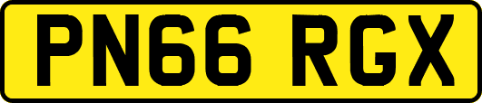 PN66RGX