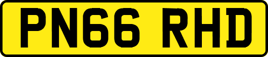 PN66RHD
