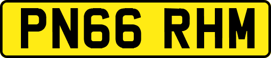 PN66RHM
