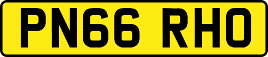 PN66RHO