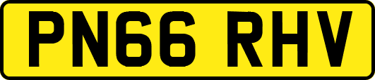 PN66RHV