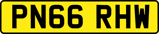 PN66RHW