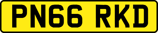 PN66RKD