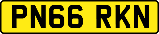 PN66RKN