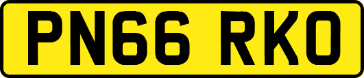 PN66RKO