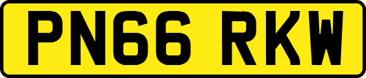 PN66RKW