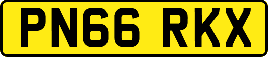 PN66RKX