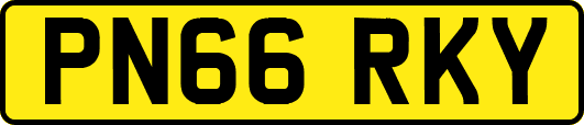 PN66RKY