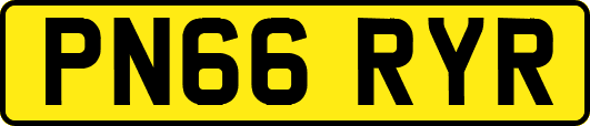 PN66RYR