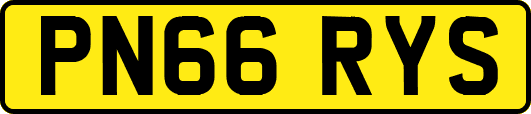 PN66RYS