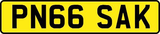 PN66SAK