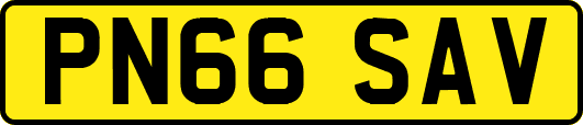 PN66SAV