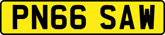 PN66SAW