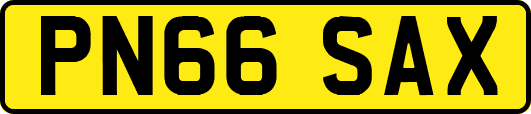 PN66SAX