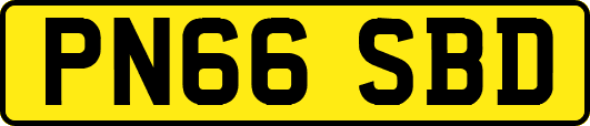 PN66SBD