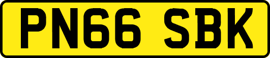 PN66SBK