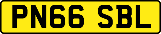 PN66SBL